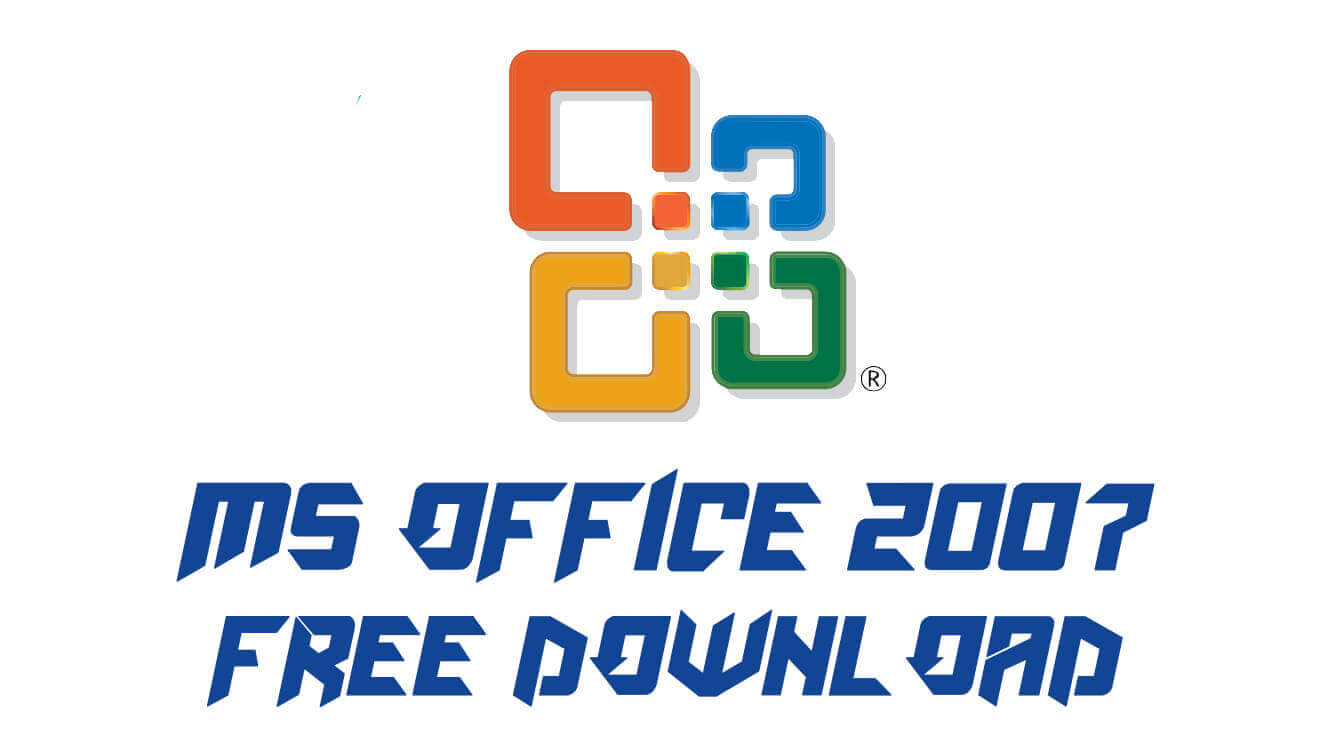 Download Microsoft Office 2007 Free Mac